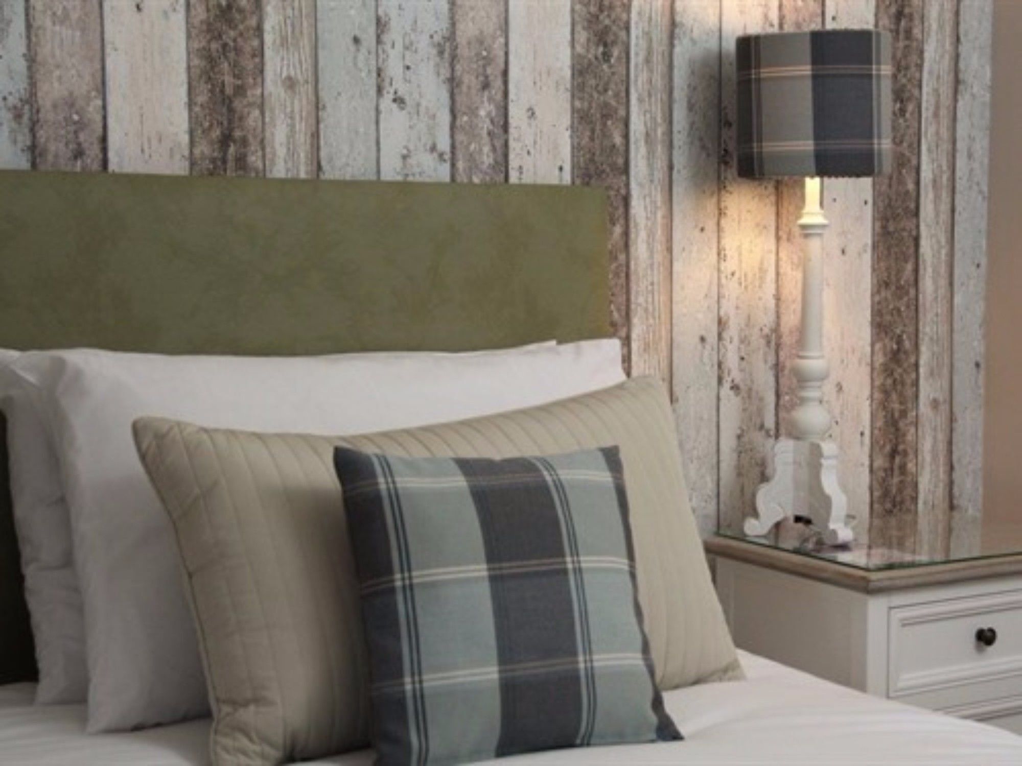 The Knowe B&B Carsphairn Dış mekan fotoğraf