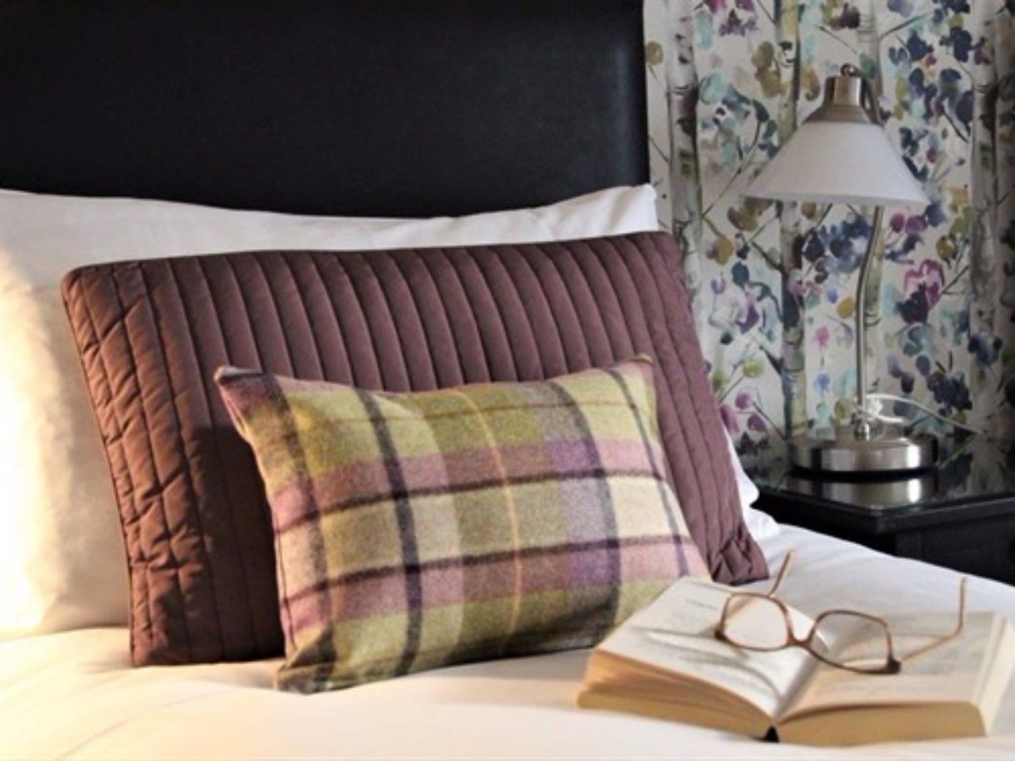 The Knowe B&B Carsphairn Dış mekan fotoğraf